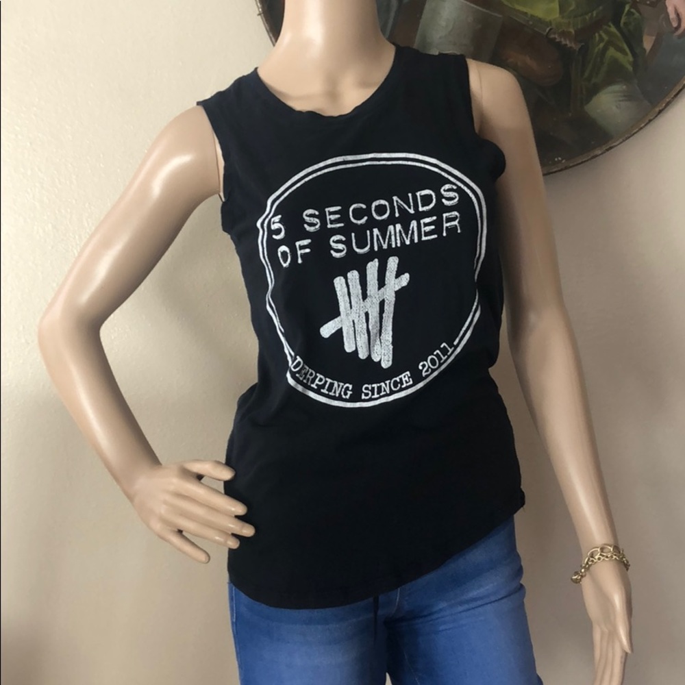 5SS size xs